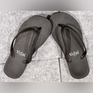 🌴 Tidal Unisex Flip Flops🌴